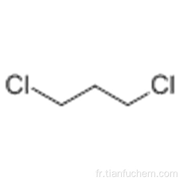 1,3-dichloropropane CAS 142-28-9